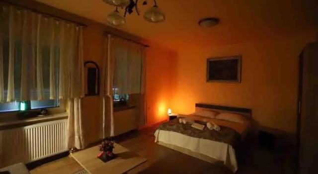 Апартаменты HBR Friendly Apartment