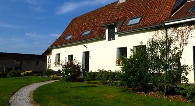 Le Clos Du Miroir