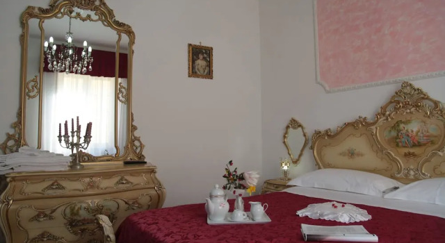 B&B Casa del Girasole