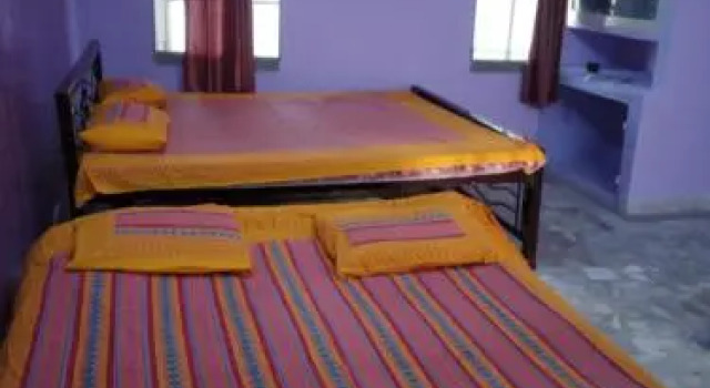Vamoose Shantiniketan Bichitrita
