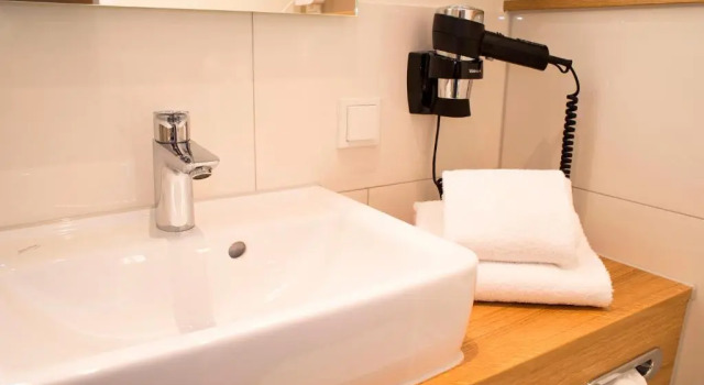 Одноместный номер Standard Maingau Hotel