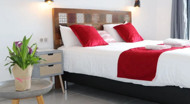 Hôtel Fazio, Varaa Hotelli Bonifacio 