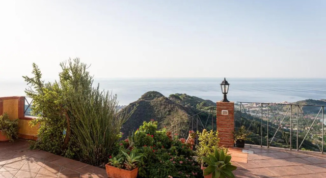 Marachìa Apartment, Reserva ahora Apartamento Savoca Sicilia