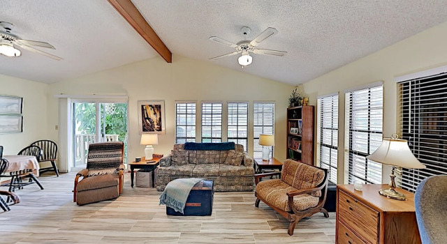 Bayside Getaway: Pools, Tennis, Golf, Private Dock 1 Bedroom Home, Забронировать Дом для отпуска Порт-Изабель Rio Grande Valley
