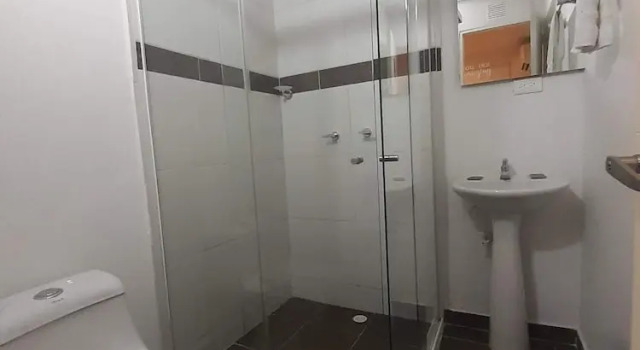 Номер Economy Primavera Hotel