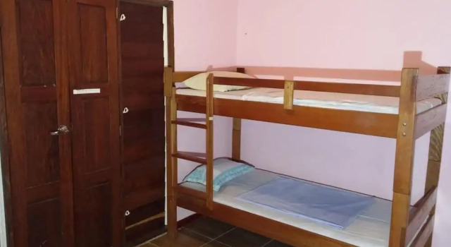 Номер Standard Bluepango Guest House