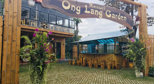 Ong Lang Garden