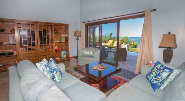 Beach Pristine Bay 0101 3 Bedroom Condo by RedAwning, Book Hotel Roatan Airport 