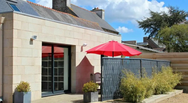 Gite Lanvollon, 4 pièces, 6 personnes - FR-1-536-95, Rezerwuj Hotel  