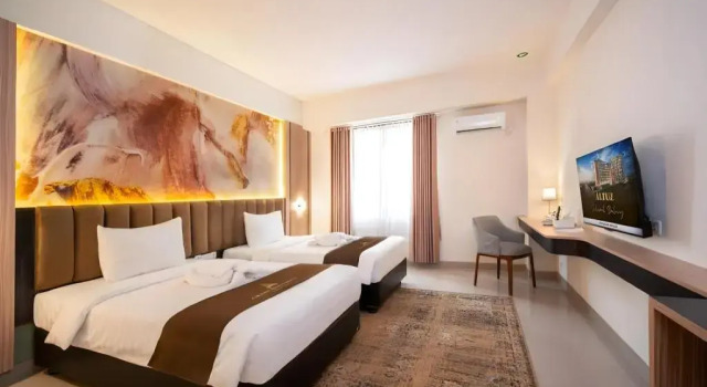 Grand Altuz Yogyakarta