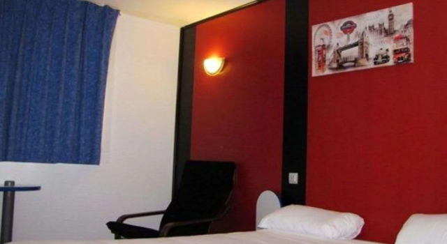 Comfort Hotel Technoparc, Book Hotel Poissy Yvelines