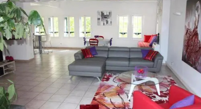 Le Loft De La Robine