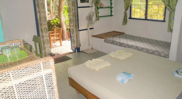 Коттедж Standard Casa de la Playa Beach Resort