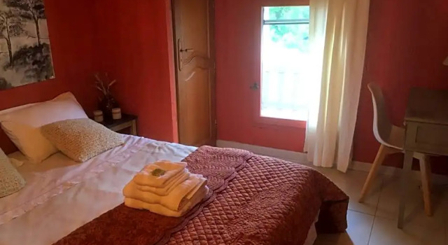 Chambre Tramontane
