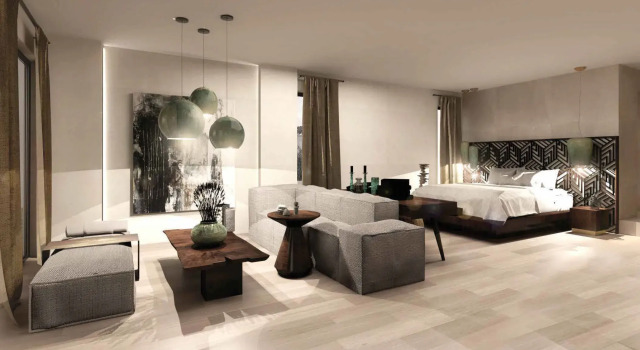 Casa Panorama Adults Only