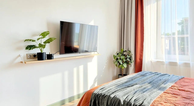 Apartments on Yelovaya Alley street, 5Ak1, Book Apartment Kaliningrad Kaliningrad Region