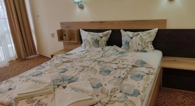 Family Hotel Diana