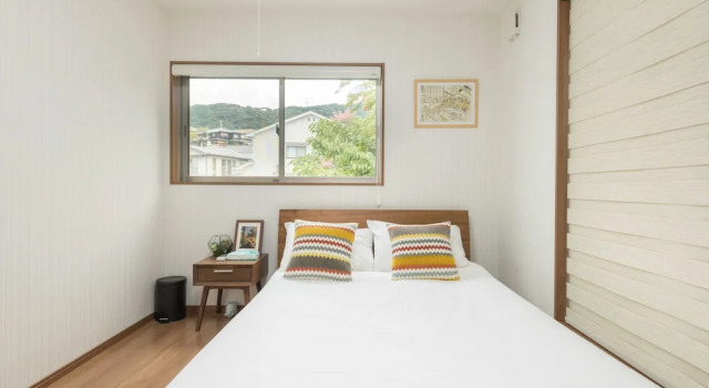 Вилла Comfort EnSe Kiyomizu Villa