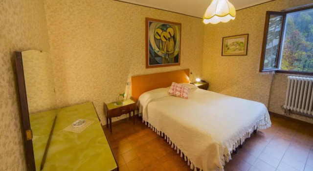 Апартаменты B&B IL GERLO