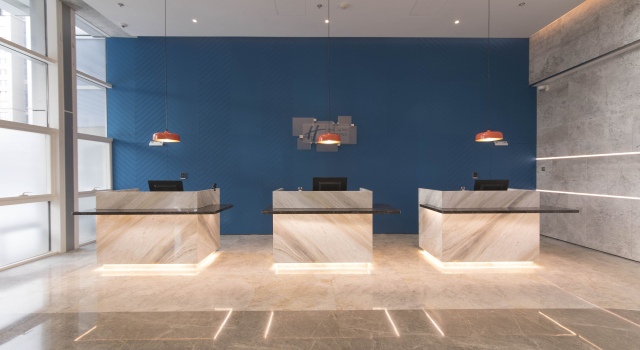 Holiday Inn Express Liyang Huafu by IHG