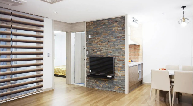 Двухместный номер Standard SN Hotel Daecheon