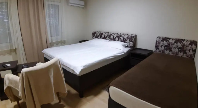 Apartment MiMOZA 2