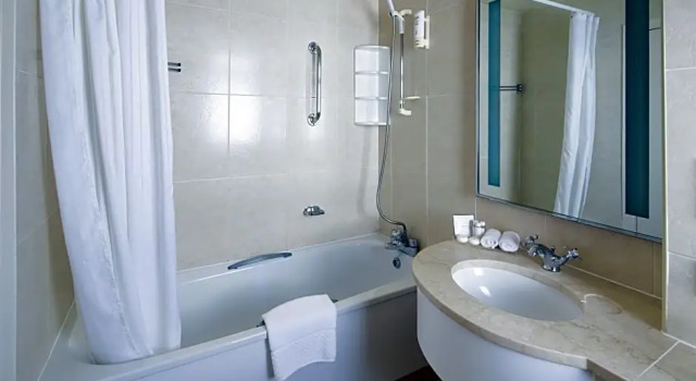 Номер Classic Pomme dOr Hotel
