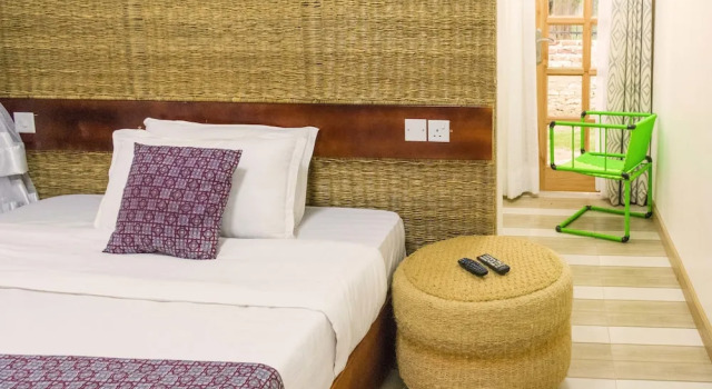 Tooro Fairway Hotel, Prenota Hotel Hotel 3 stelle a Western Uganda, 3*