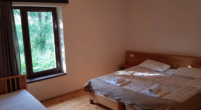 Nanila Guesthouse, Prenota Hotel Mestia Samegrelo Zemo-Svaneti