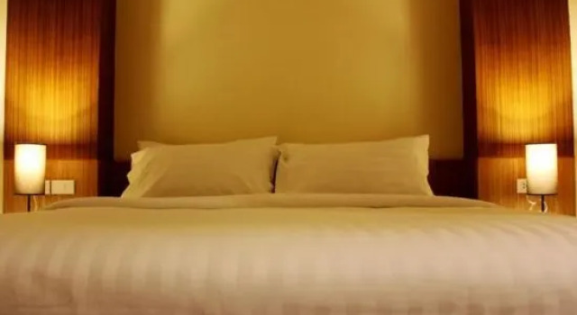 Номер Standard The Little Nest Phuket