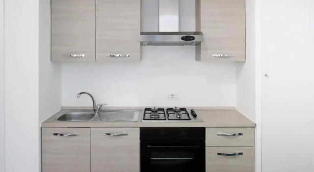 Апартаменты Rentopolis - Bligny 42 - Bocconi