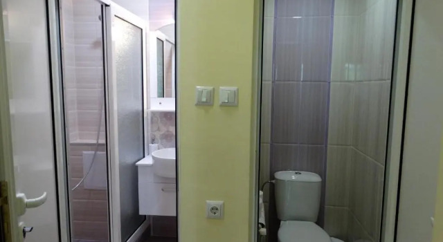 Апартаменты Old Center Apartment