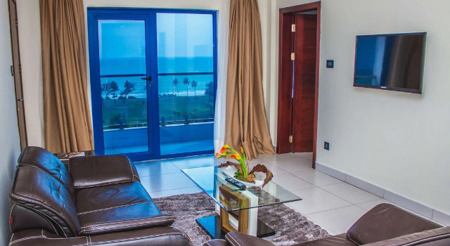 Best Western Plus Serene Atlantic Hotel, Prenota Hotel Sekondi-Takoradi Shama Ahanta East