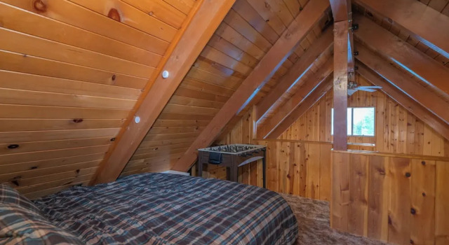 Far Enough Cabin, Забронировать Дом для отпуска Биг-Бэар-Сити San Bernardino Mountains
