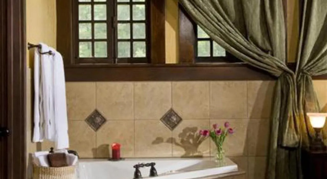 Трёхместный номер Deluxe Hilltop Manor B&B