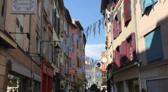 Chez Mick et Sarah