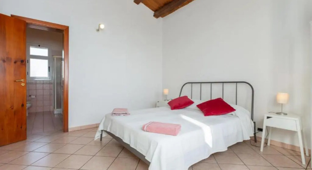 Коттедж с 3 комнатами Villa Milizie