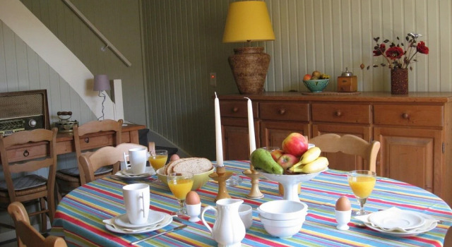Comfy Holiday Home With Garden, Garden Furniture, Heating, Забронировать Отель Бьевр Land of the High Lesse