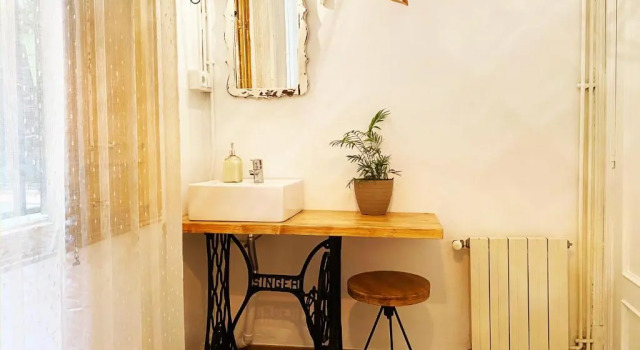 Номер Standard Hostal Portugal