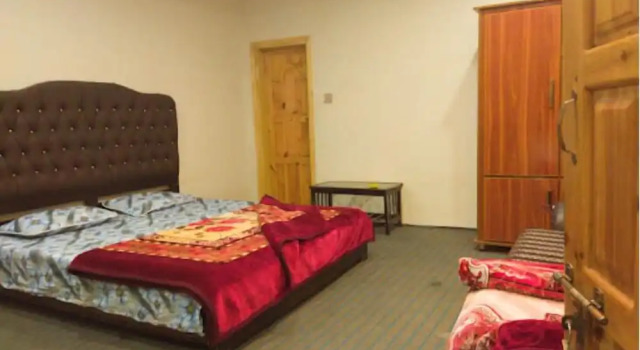 2nd Home Hotel And Resort