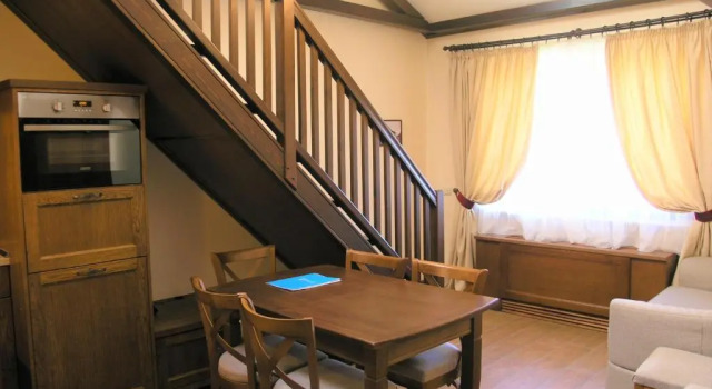 7 Pools SPA Boutique Hotel, Buchen Sie Resort Hotels in Blagoewgrad mit Frühstück, Frühstück