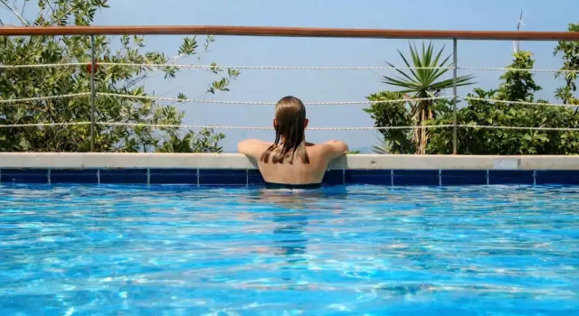 Вилла Superior Corali Villas
