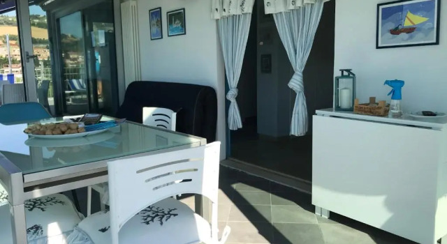 Attico Sul Mare, Rezervovat Hotel Fermo 