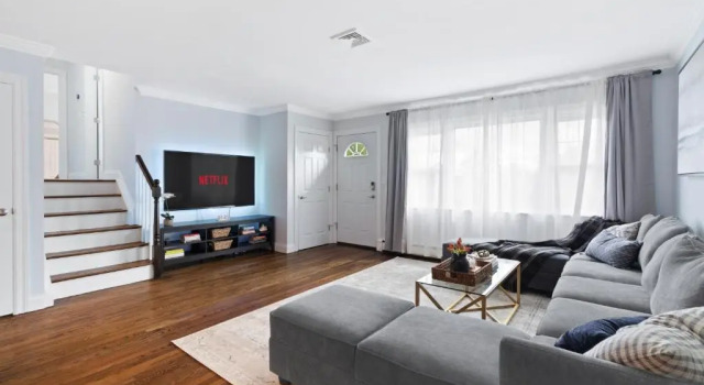 Коттедж New Stylish Beach Home near Stamford Downtown/Cove Beach/ 40 min to NYC