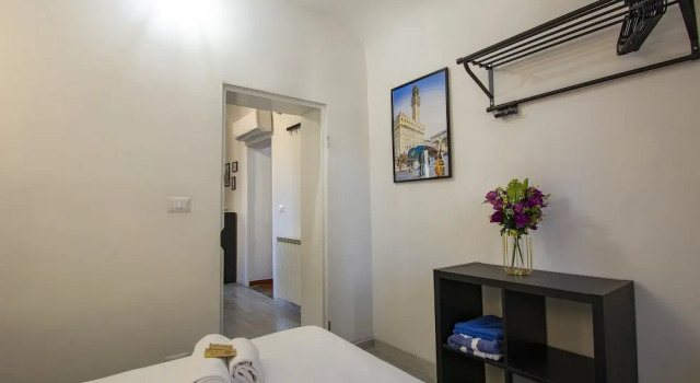 Люкс Deluxe Il Vagello B&B