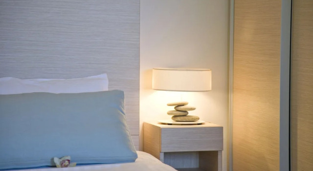 Habitación doble Estándar Capo Bay Hotel