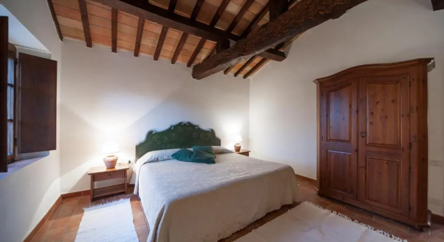 Люкс Agriturismo Natura E Salute