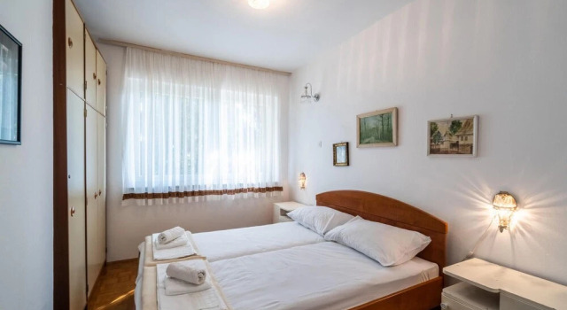 Nice Apartment in Premantura With 2 Bedrooms and Wifi