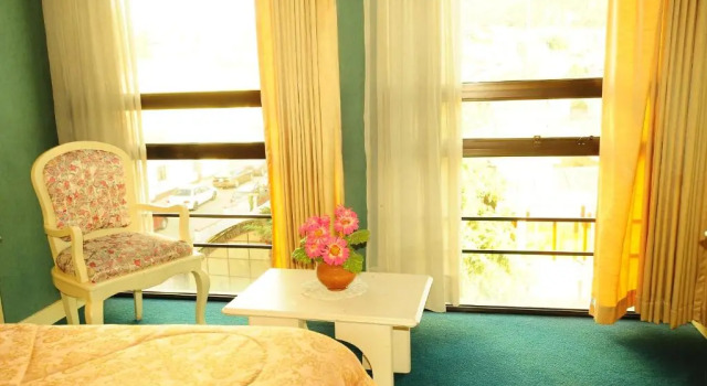 H. Glorieta, Book Hotel Billige hoteller i Chuquisaca Region