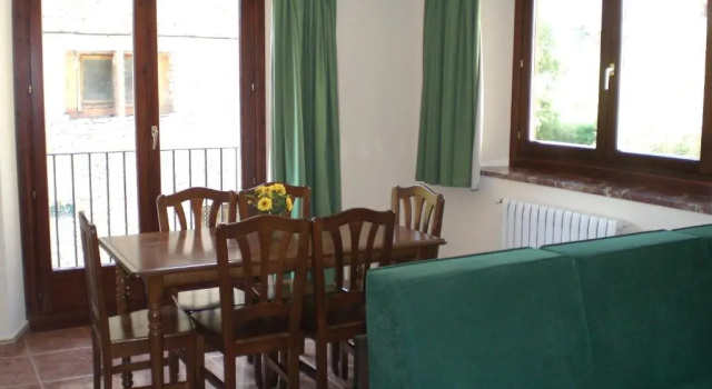 Апартаменты Apartaments Bonet